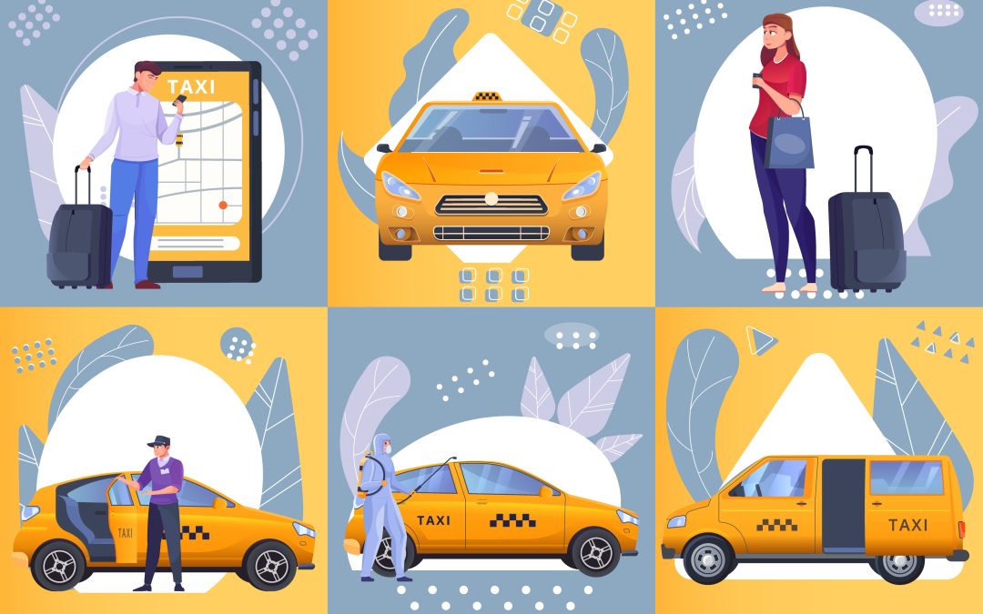 Pakhu Transport’s Fleet of Vehicles